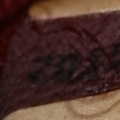 Chanel Lambskin Quilted Medium Single Flap Black 7 of 10