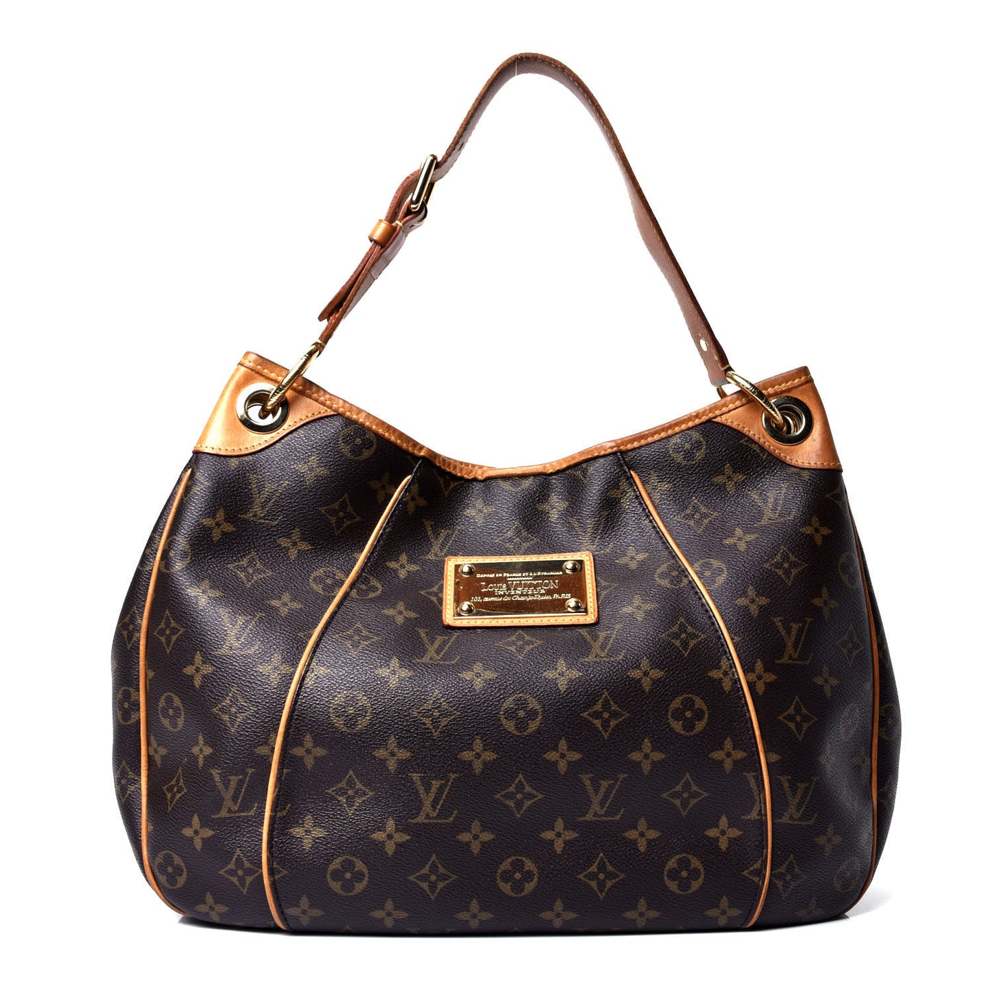 Monogram Galliera PM