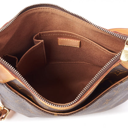 Louis Vuitton Monogram Odeon PM 6 of 7