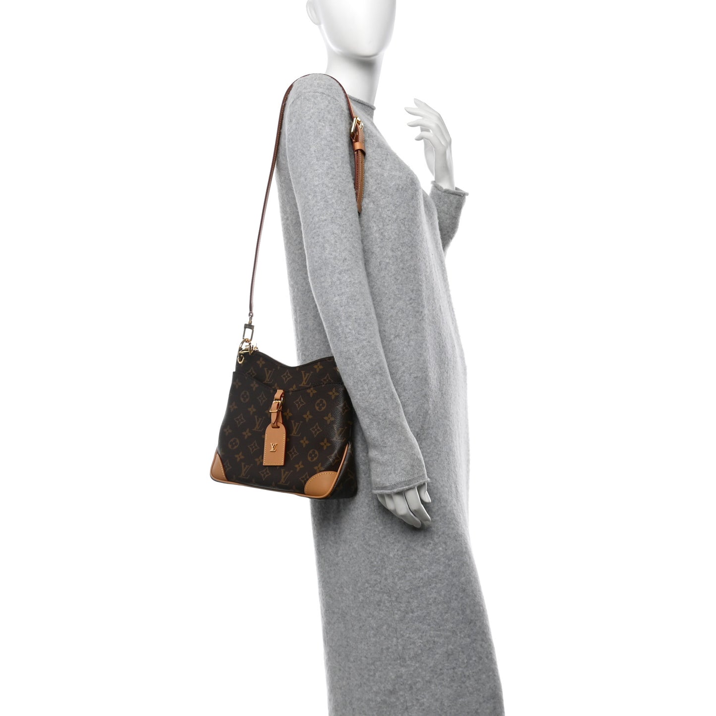 Monogram Odeon PM Natural