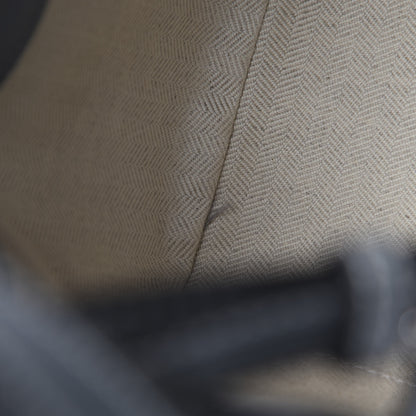 Loewe Calfskin Mini Hammock Shoulder Bag Anthracite 10 of 10