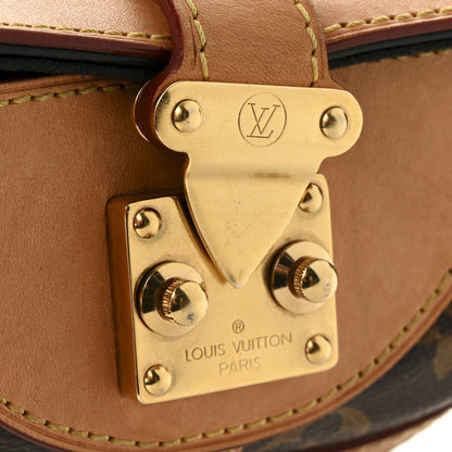 Louis Vuitton Monogram Duffle Bag 13 of 13