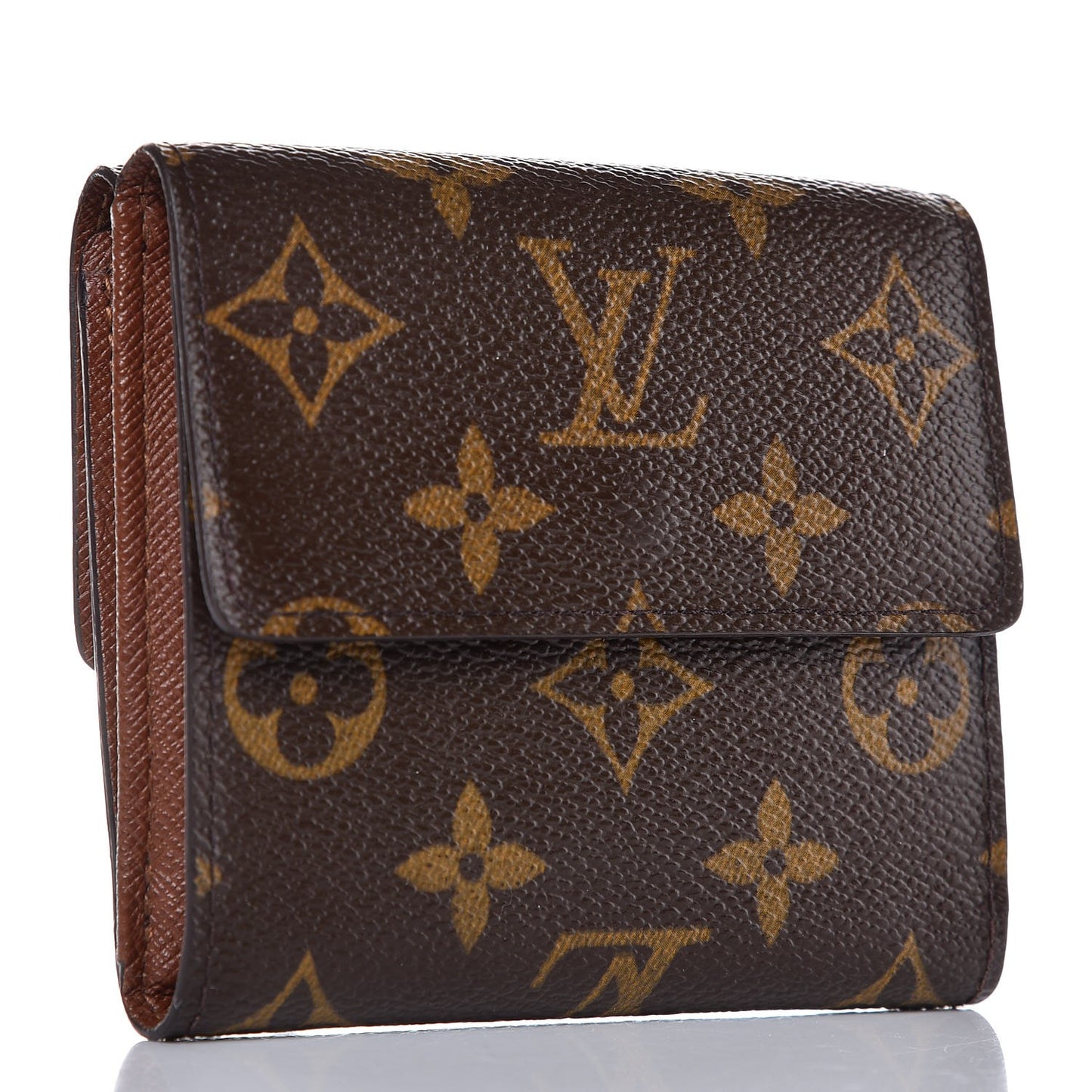 Monogram Elise Wallet