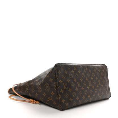 Louis Vuitton Monogram Neo Neverfull GM 5 of 7