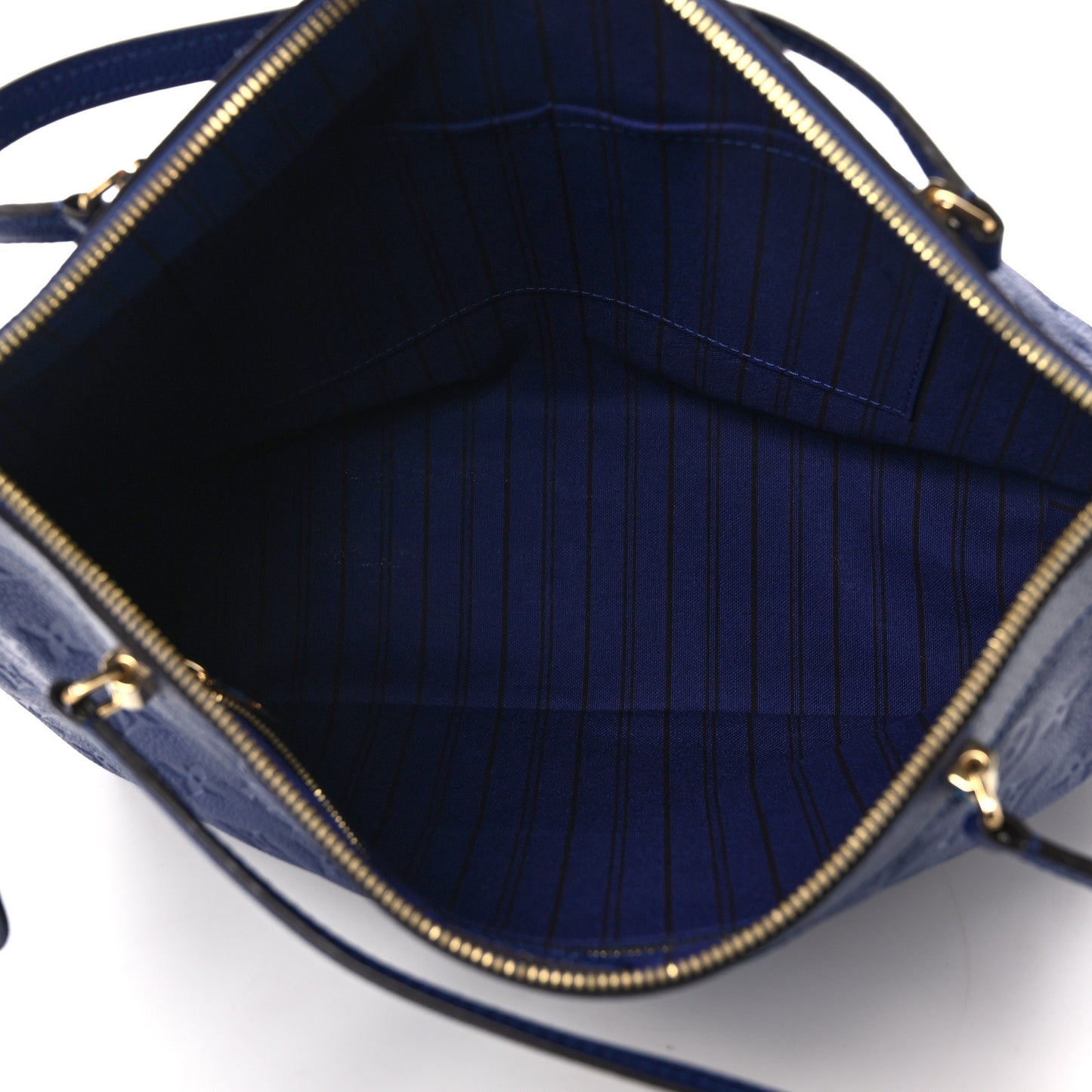 Empreinte Bastille MM Iris