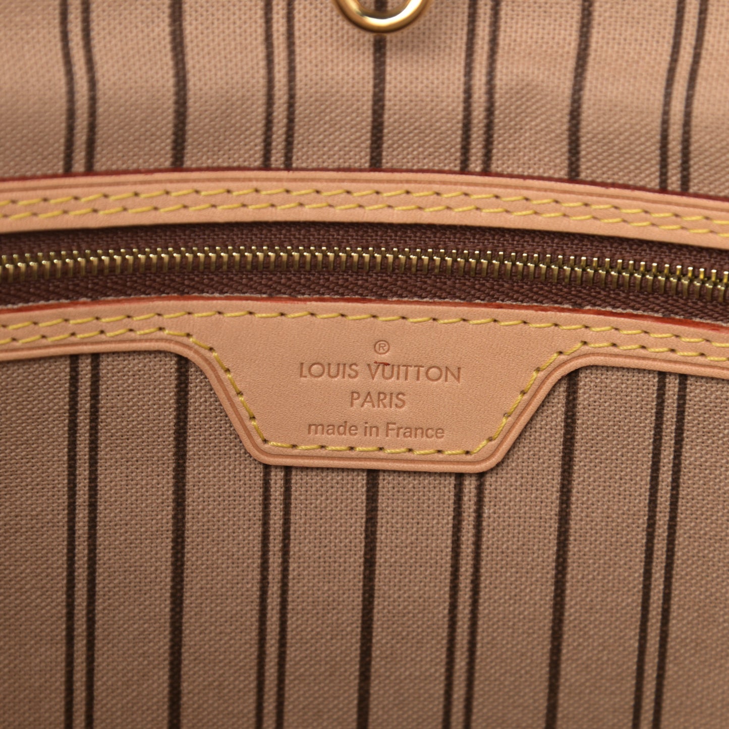 Monogram Delightful PM