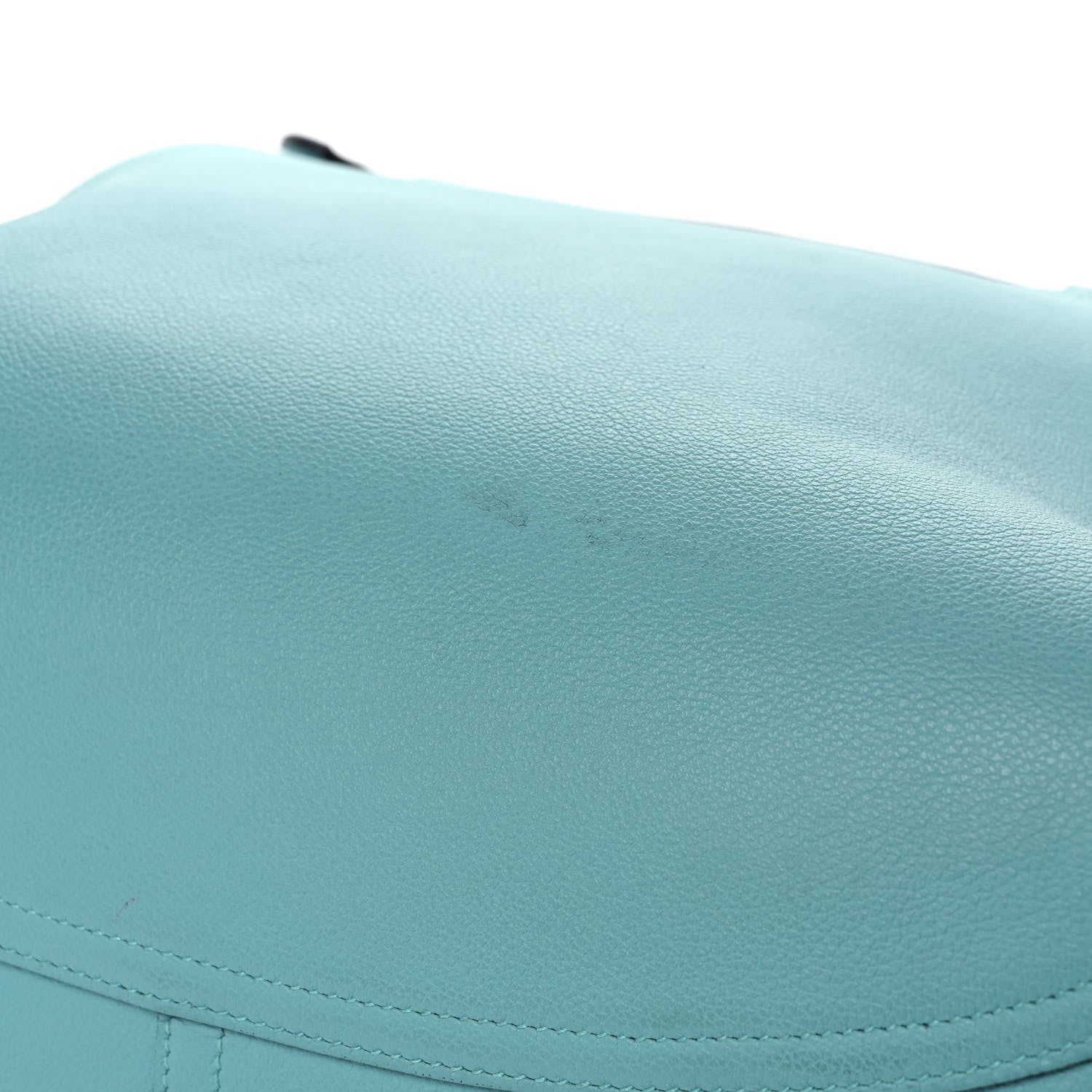 Hermes Evercolor Oxer Bleu Atoll 14 of 16