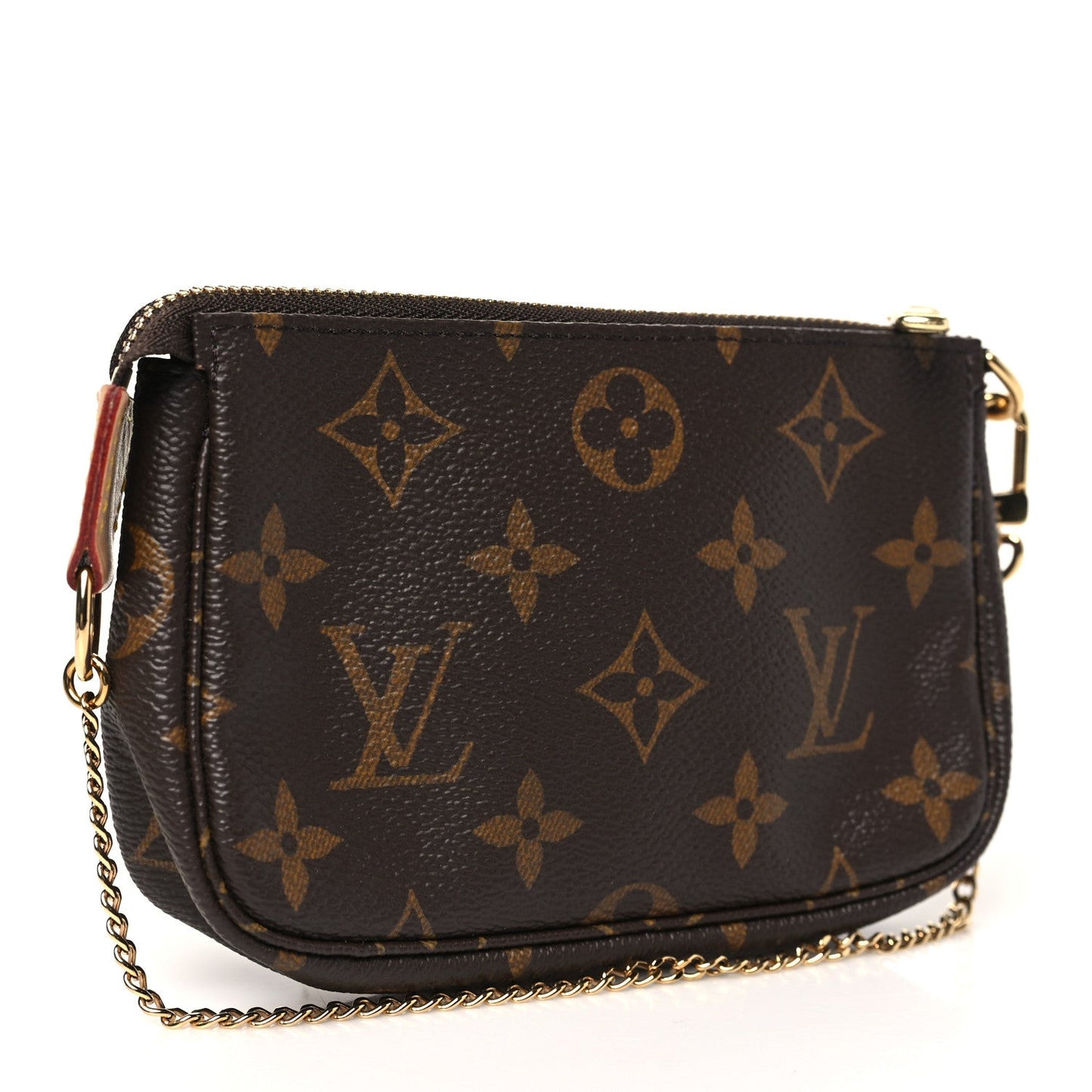 Monogram Mini Pochette Accessories