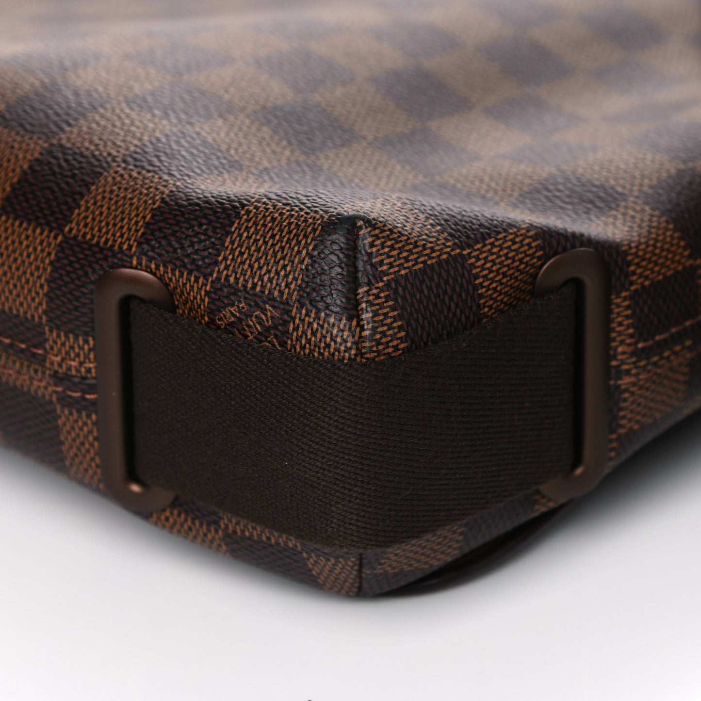 Damier Ebene Brooklyn PM