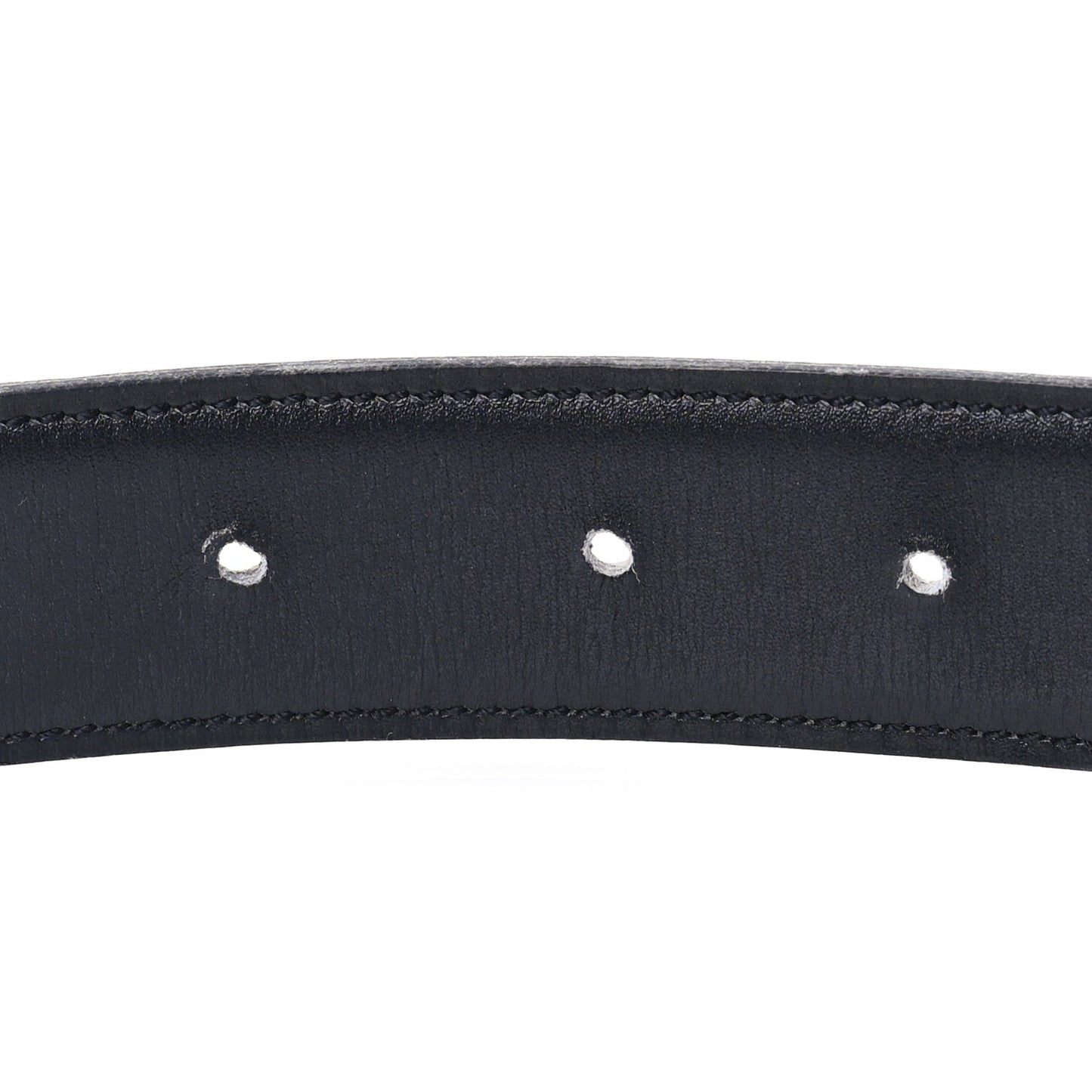 Box Swift 32mm Constance H Belt 90 Black Trench Black Trench