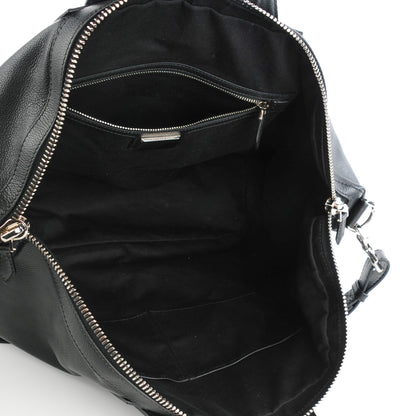 Givenchy Calfskin Large Nightingale Black 5 of 7