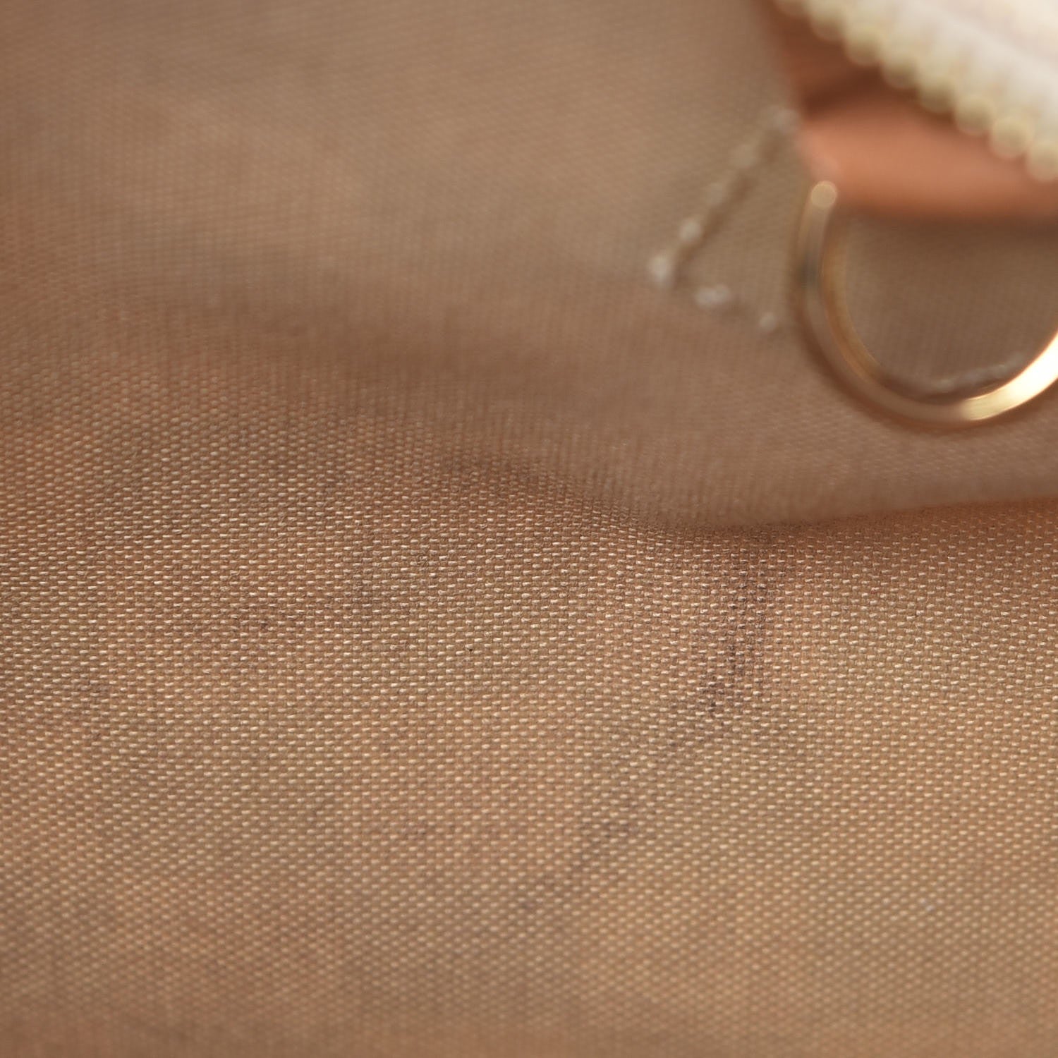 Louis Vuitton Damier Azur Speedy 30 10 of 11