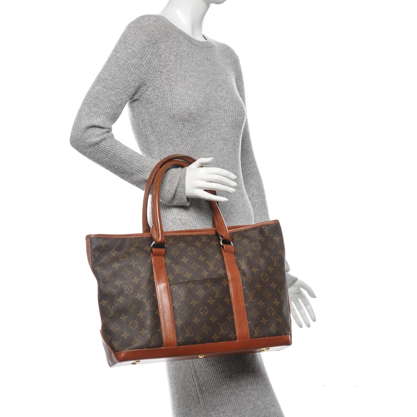 Monogram Sac Weekend PM