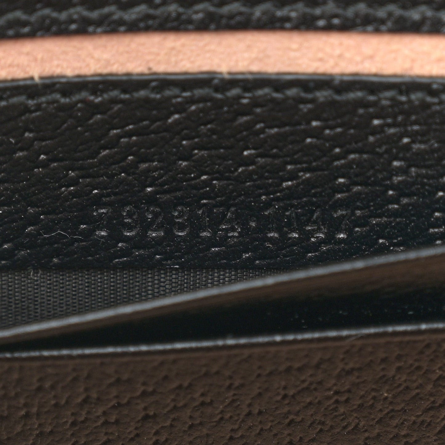 Calfskin Horsebit 1955 Shoulder Bag Black