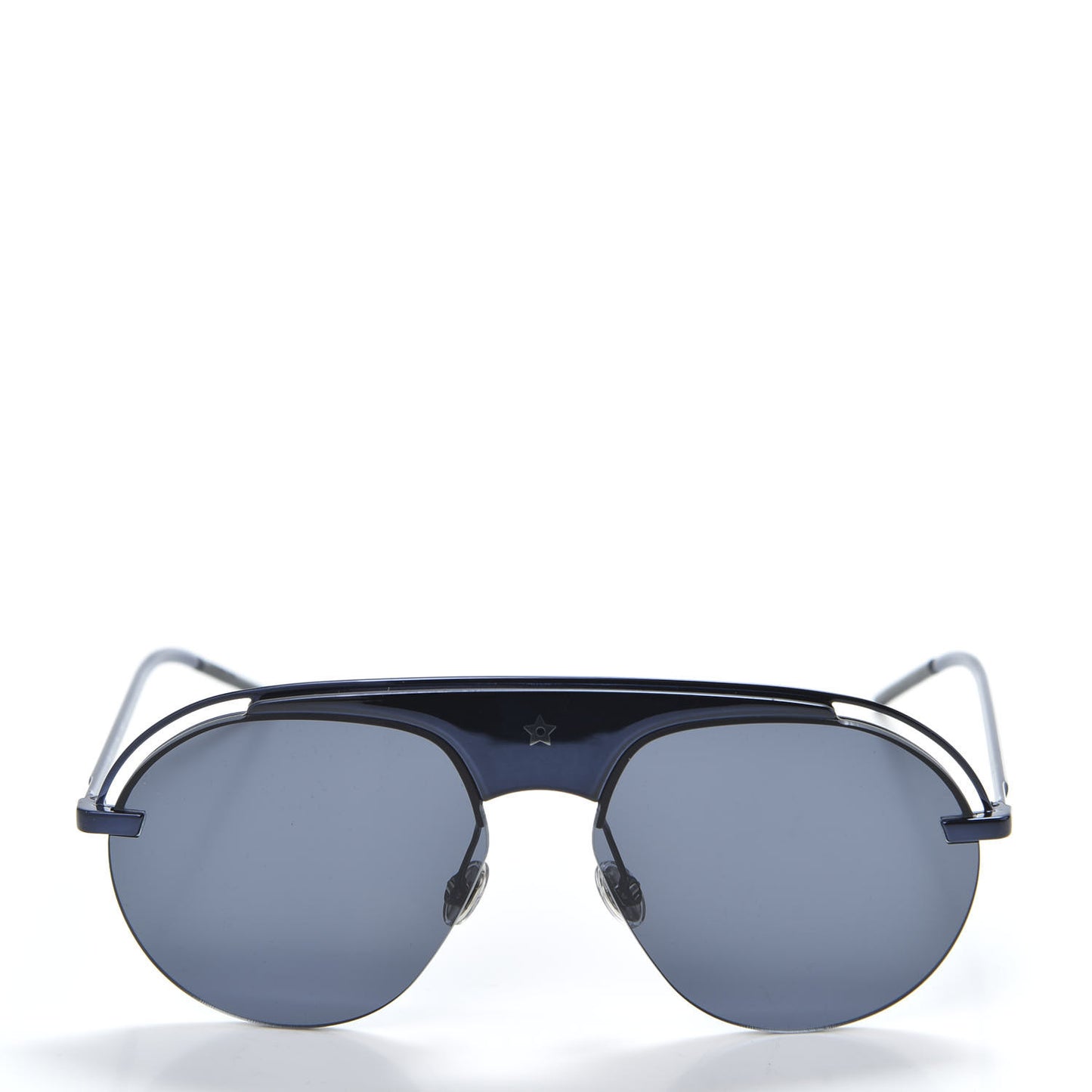 Dio(r)evolution 2 Sunglasses Blue