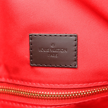 Louis Vuitton Damier Ebene Graceful PM 6 of 12