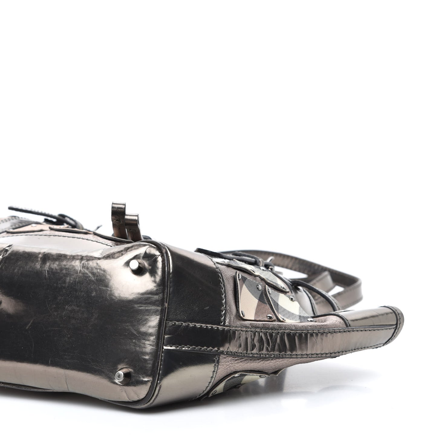 Prorsum Super Nova Warrior Studded Hobo Metallic