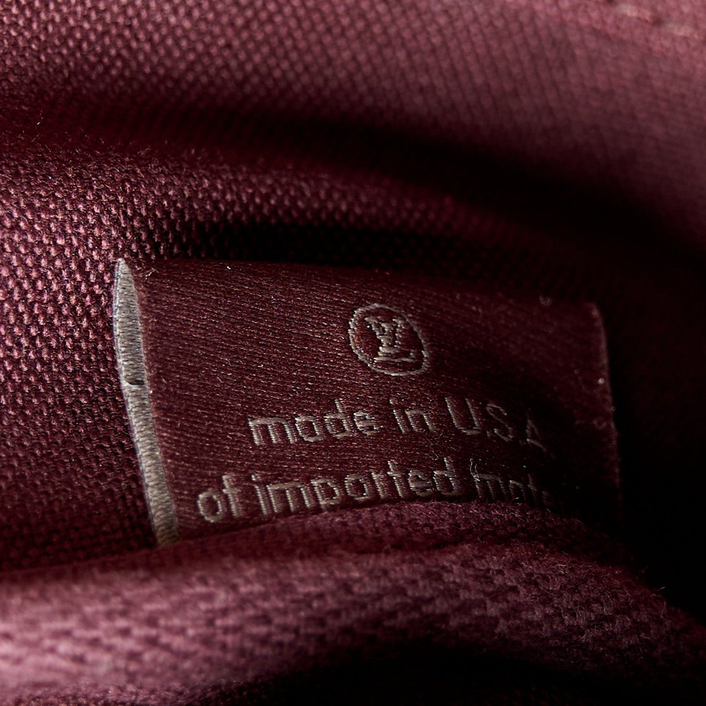 Monogram Favorite MM