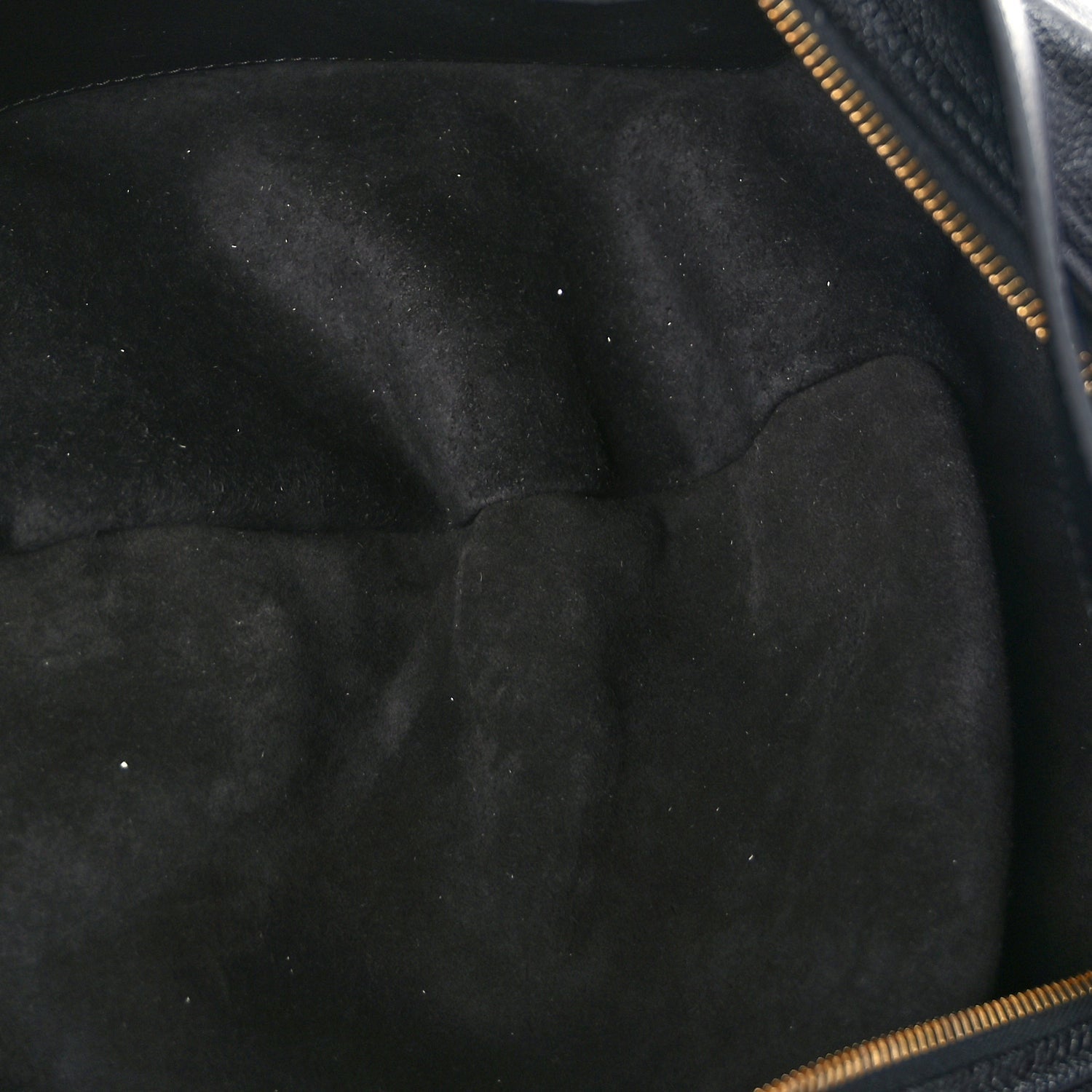Chloe Grained Calfskin Large Bracelet Hobo Bag Black 4 of 8