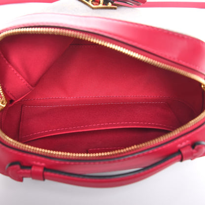 Louis Vuitton Monogram Saintonge Freesia 5 of 7