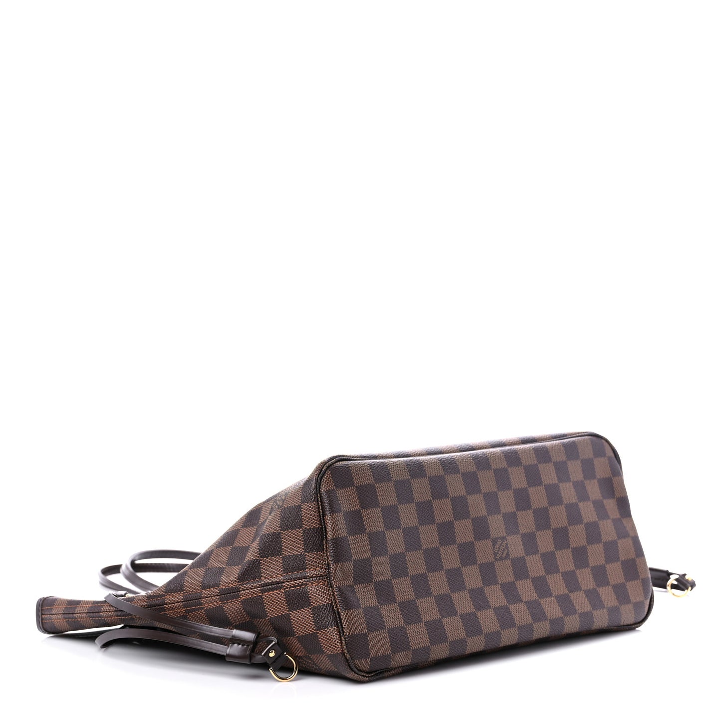 Damier Ebene Neverfull MM