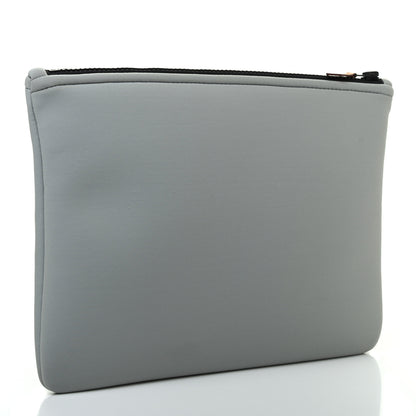 Hermes Neoprene Medium Neobain Case Acier 3 of 7