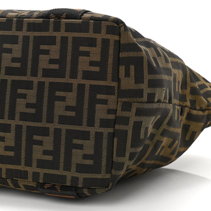 Fendi Zucca 1925 Tote Tobacco 9 of 12