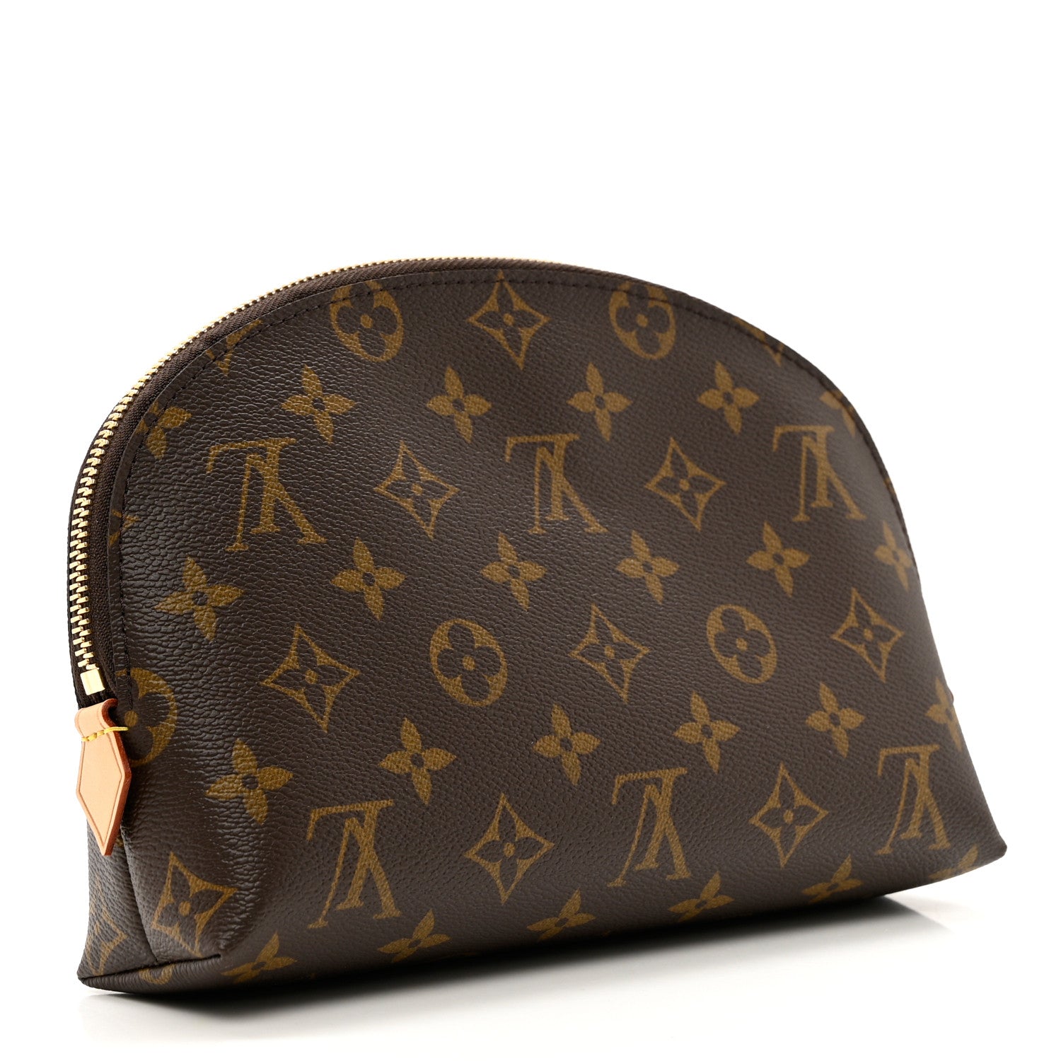 Louis Vuitton Monogram Cosmetic Pouch GM 3 of 6