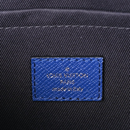 Louis Vuitton Taiga Monogram Outdoor Messenger  Cobalt 5 of 8
