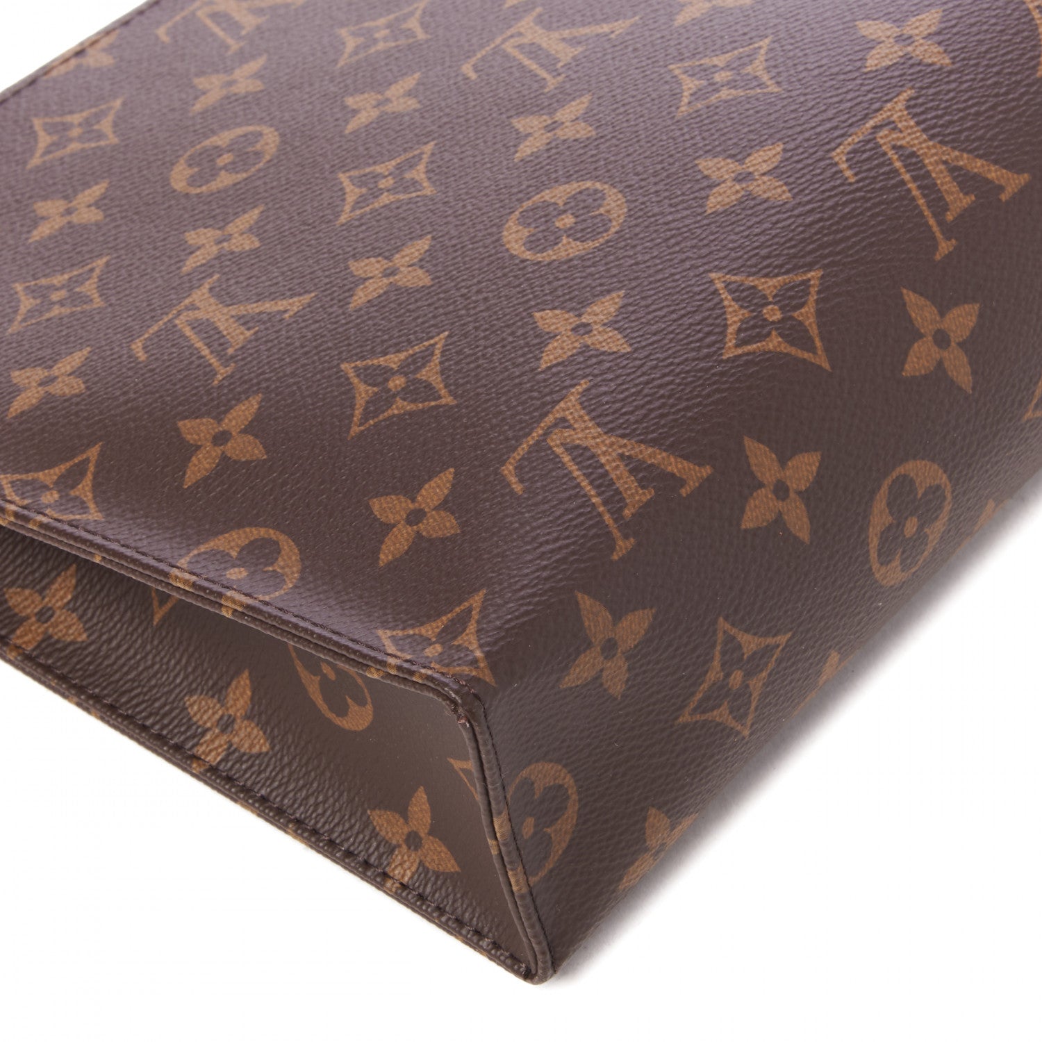 Louis Vuitton Monogram Toiletry Pouch 26 5 of 7