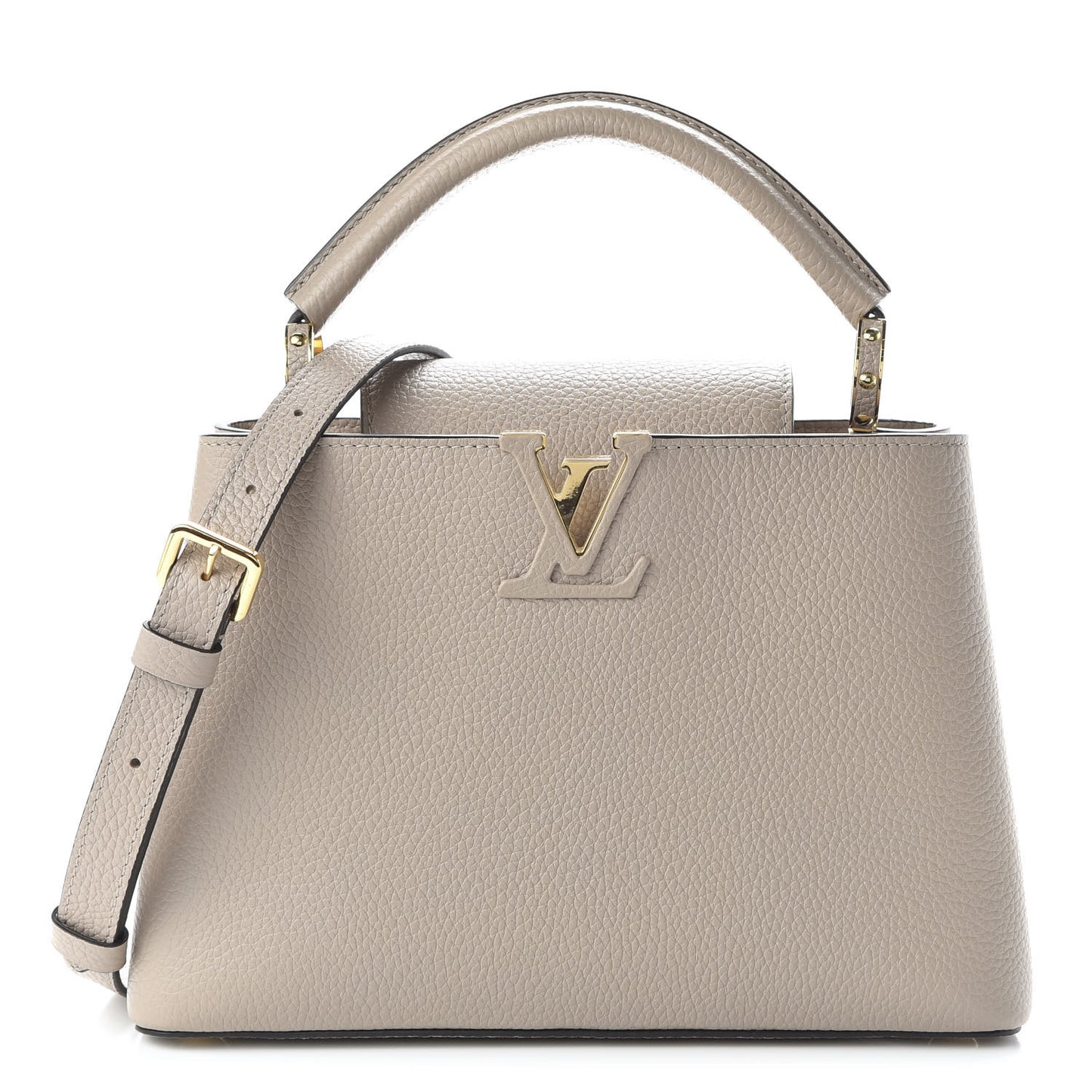 Taurillon Capucines BB Galet