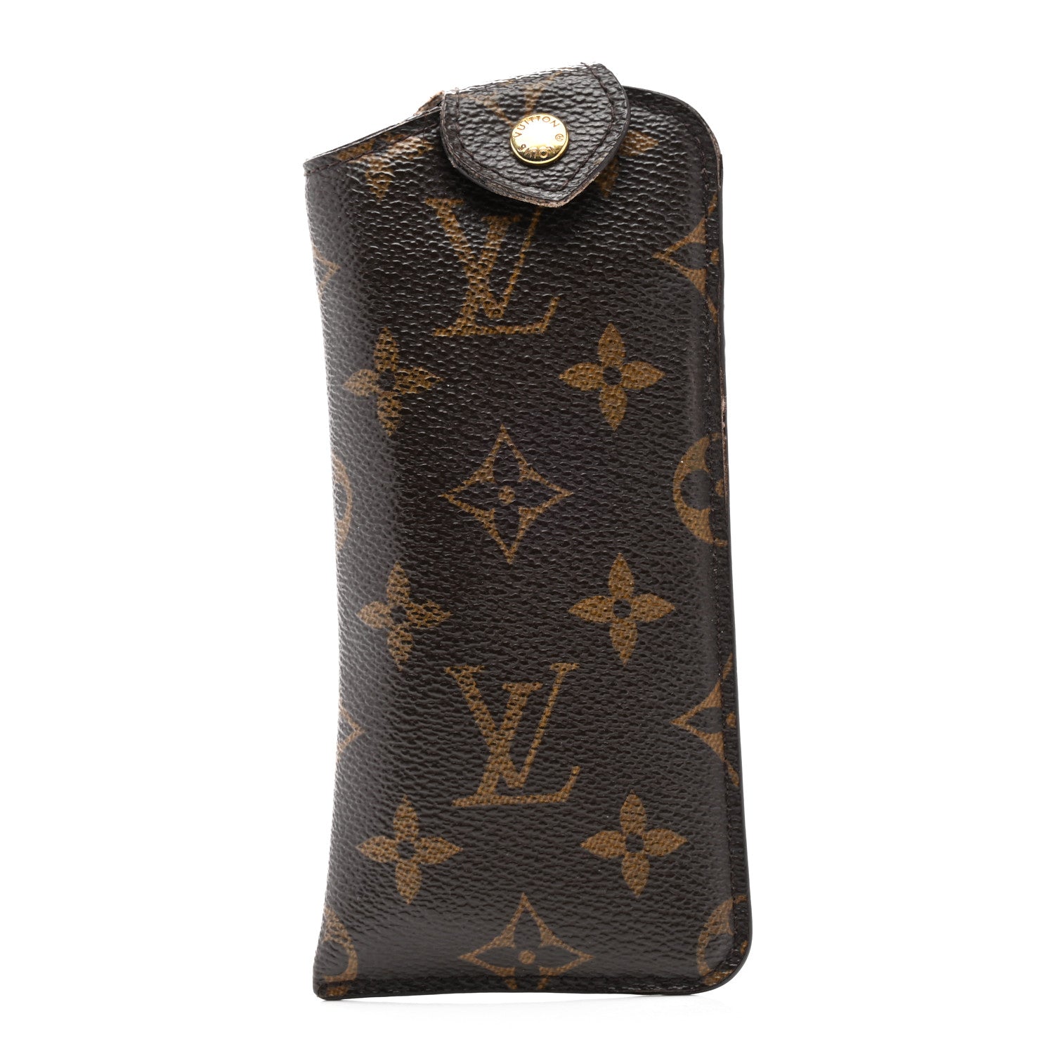 Louis Vuitton Monogram Sunglasses Case PM 1 of 6