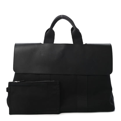 Hermes Toile Swift Valparaiso Black 1 of 8