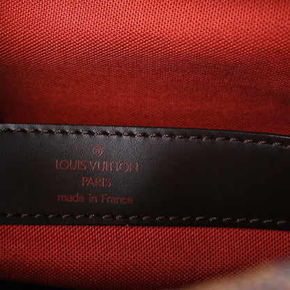 Louis Vuitton Damier Ebene Naviglio 5 of 8