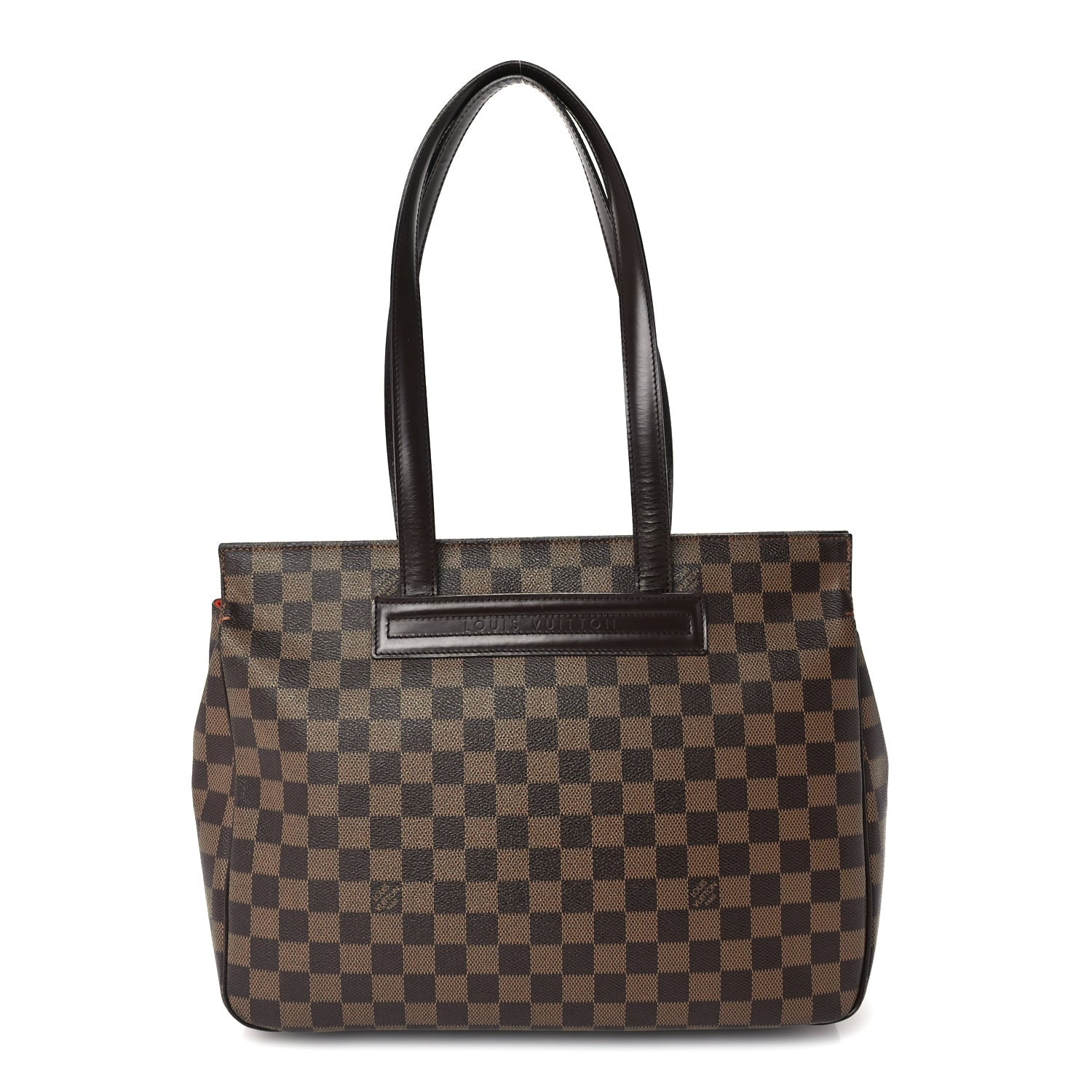 Louis Vuitton Damier Ebene Parioli PM 1 of 8