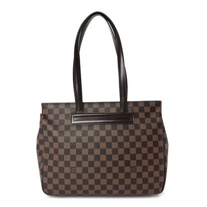 Louis Vuitton Damier Ebene Parioli PM 1 of 8