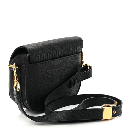Christian Dior Grained Calfskin Small Bobby Flap 2 of 8