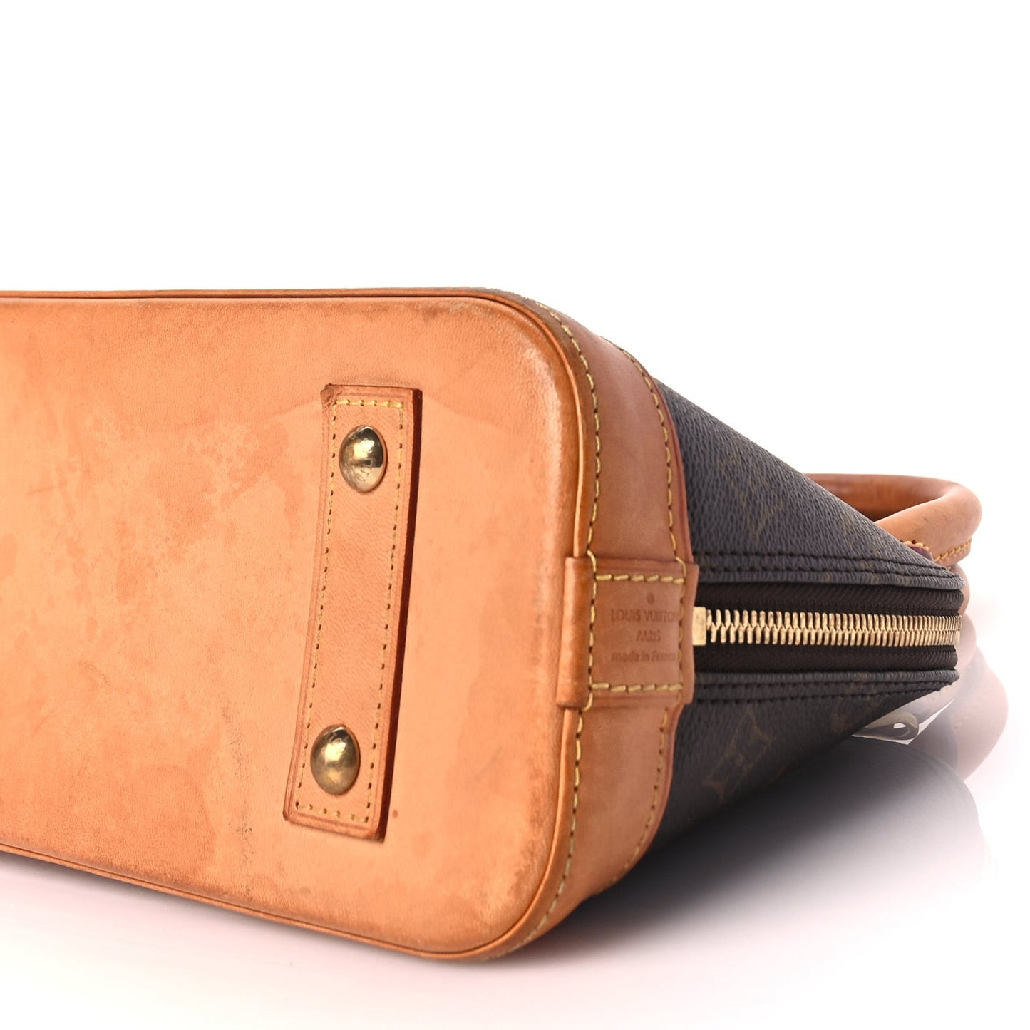 Monogram Alma BB