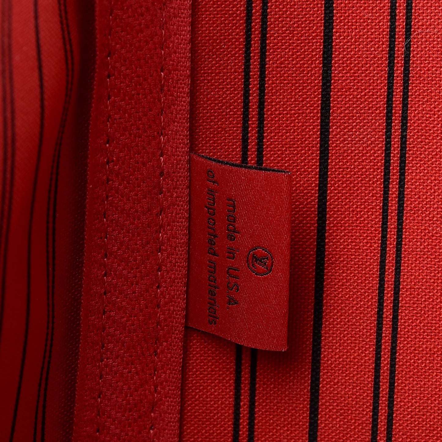 Damier Ebene Neo Neverfull GM