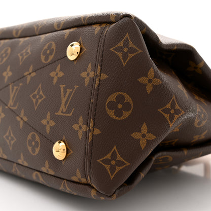 Louis Vuitton Monogram Pallas Cherry 9 of 11