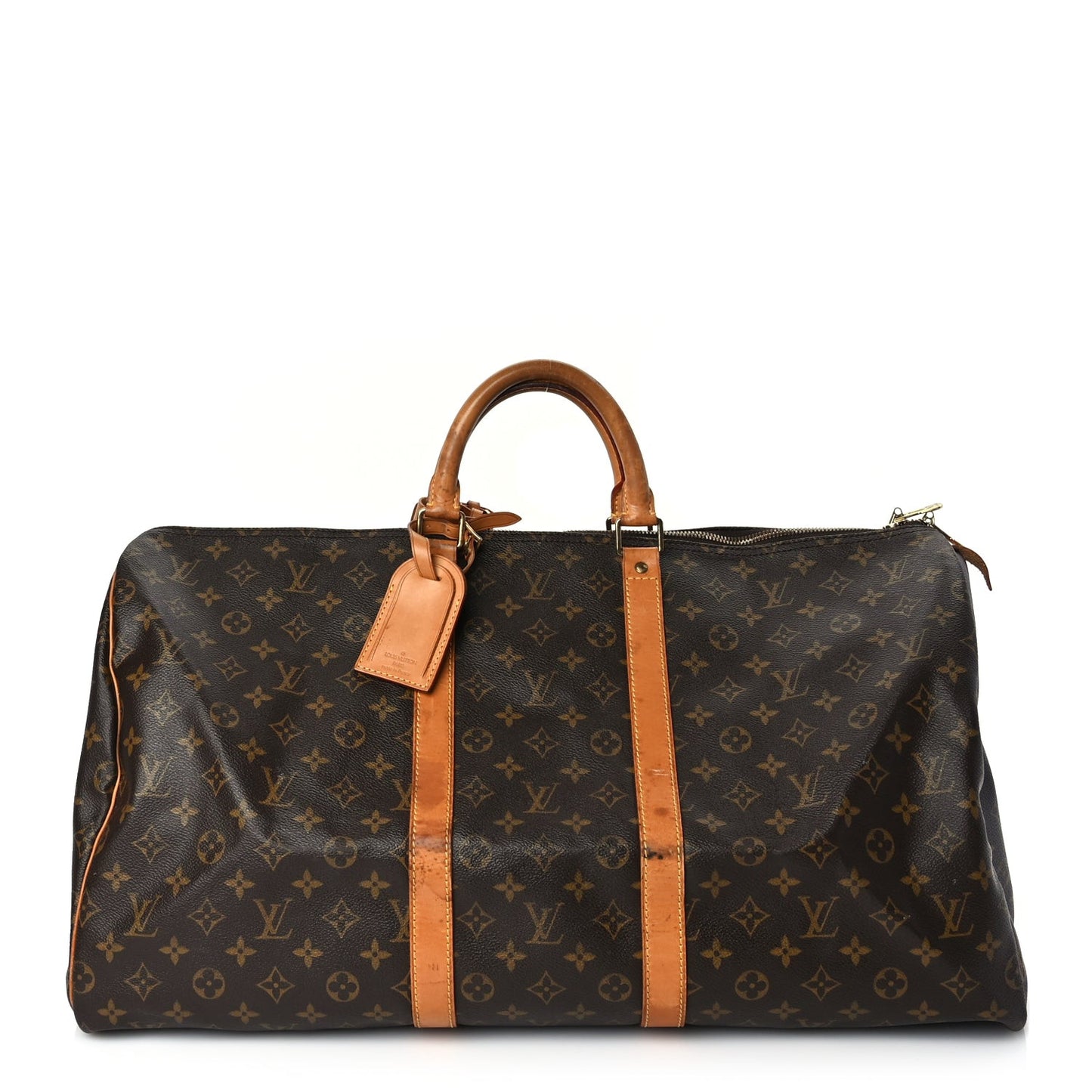 Monogram Keepall 55