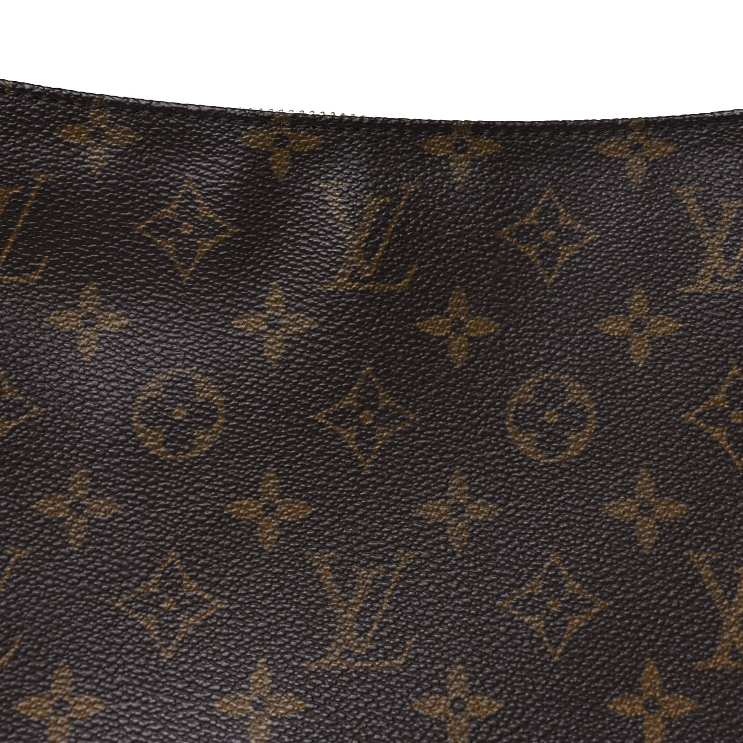 Louis Vuitton Monogram Looping MM 6 of 8