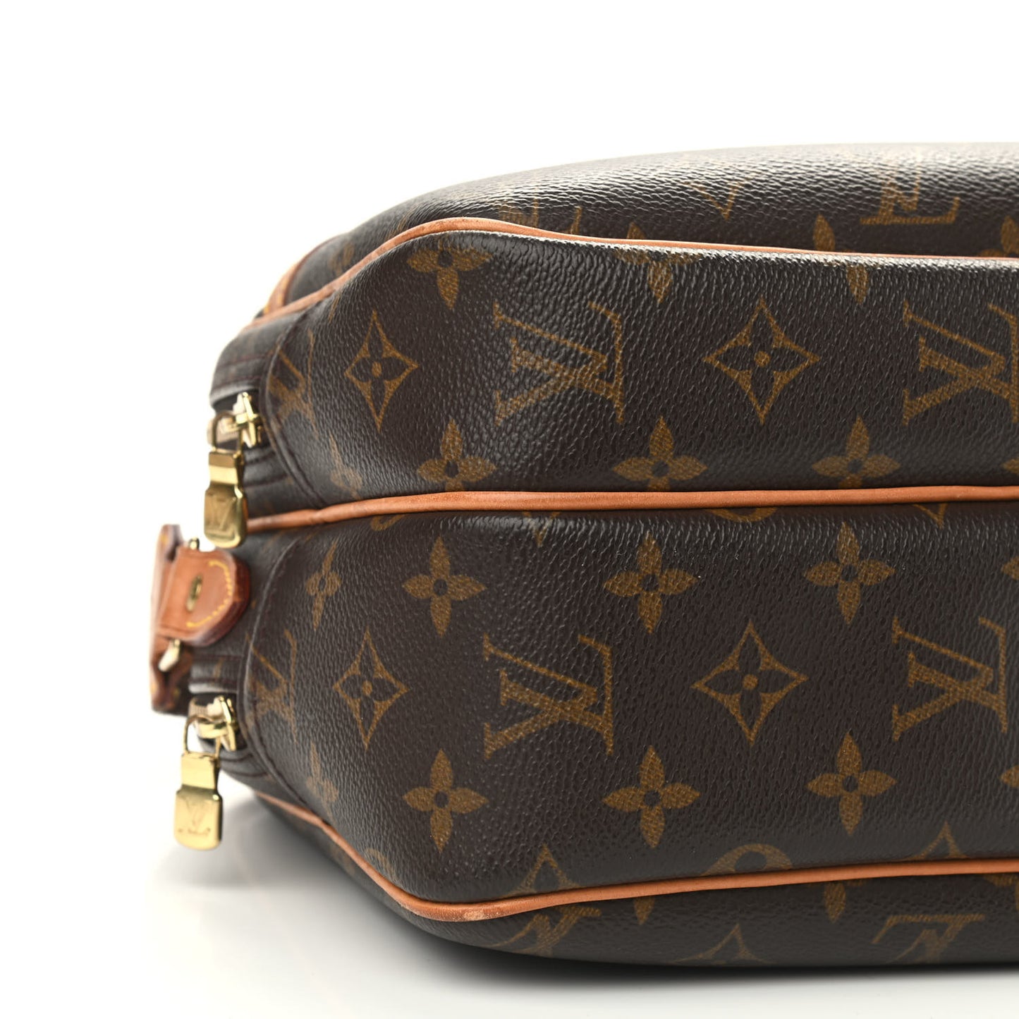 Monogram Reporter PM