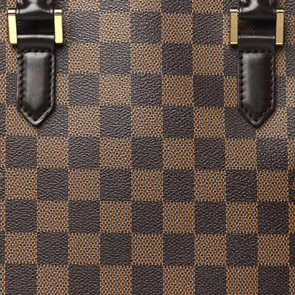 Louis Vuitton Damier Ebene Triana 7 of 14