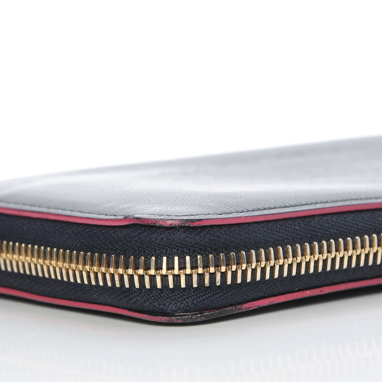 Louis Vuitton Veau Soie Iena Wallet Cobalt 12 of 12