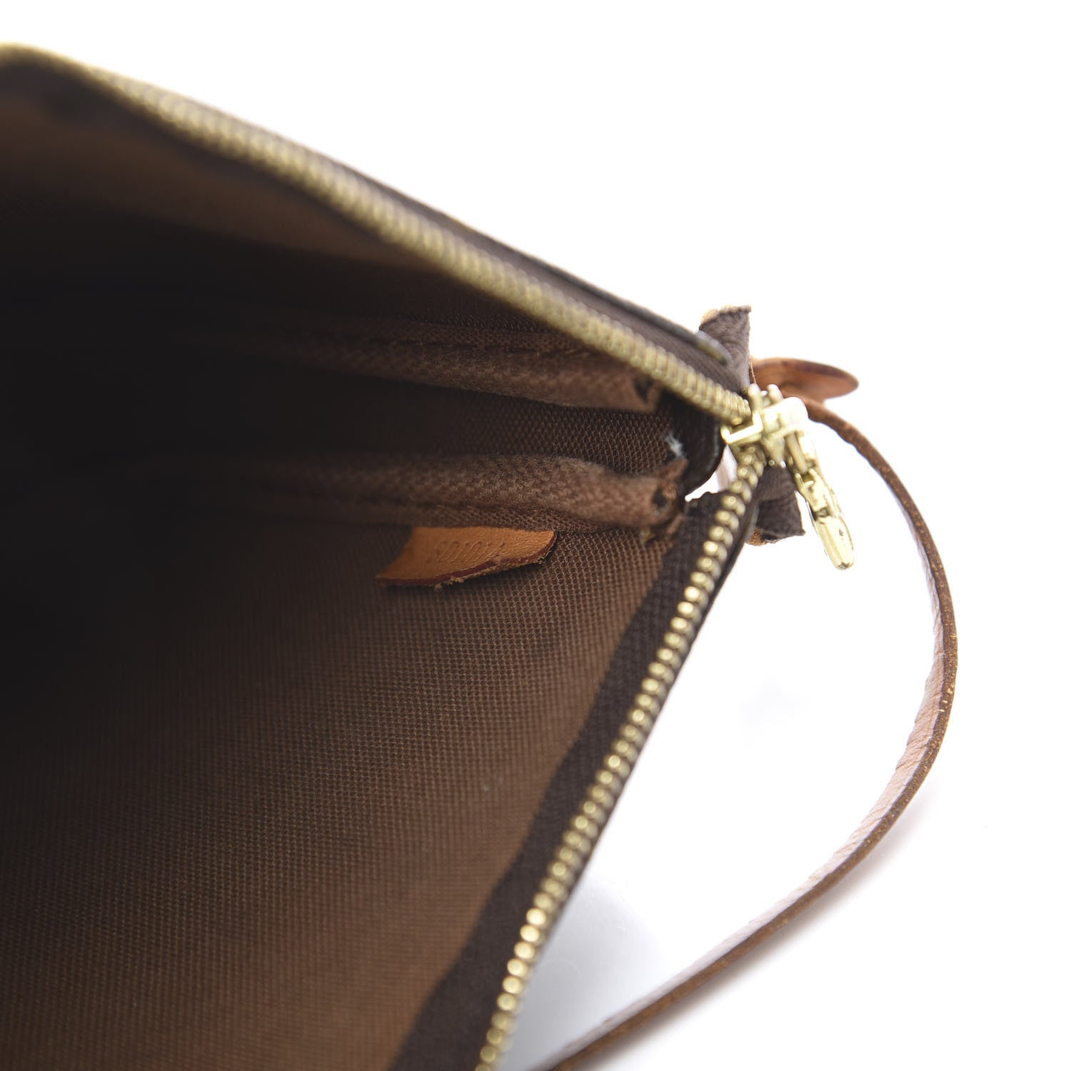 Louis Vuitton Monogram Pochette Accessories 6 of 10