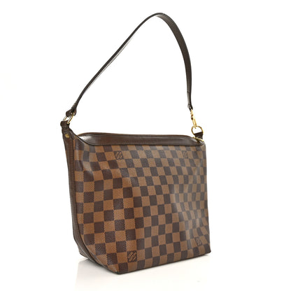Louis Vuitton Damier Ebene Illovo MM 3 of 6