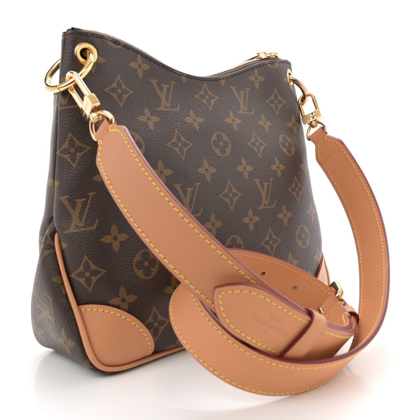 Monogram Odeon PM Natural