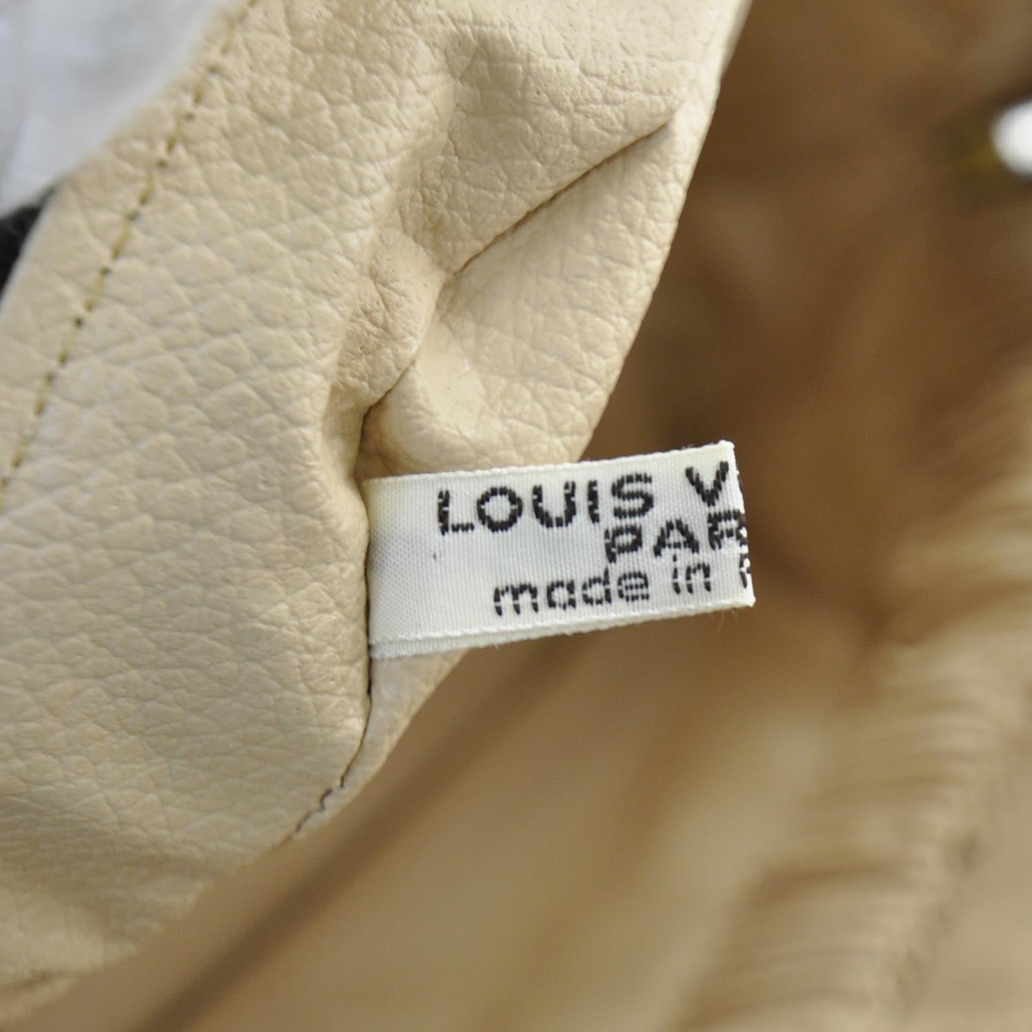 Louis Vuitton Monogram Trousse Toilette 28 6 of 7