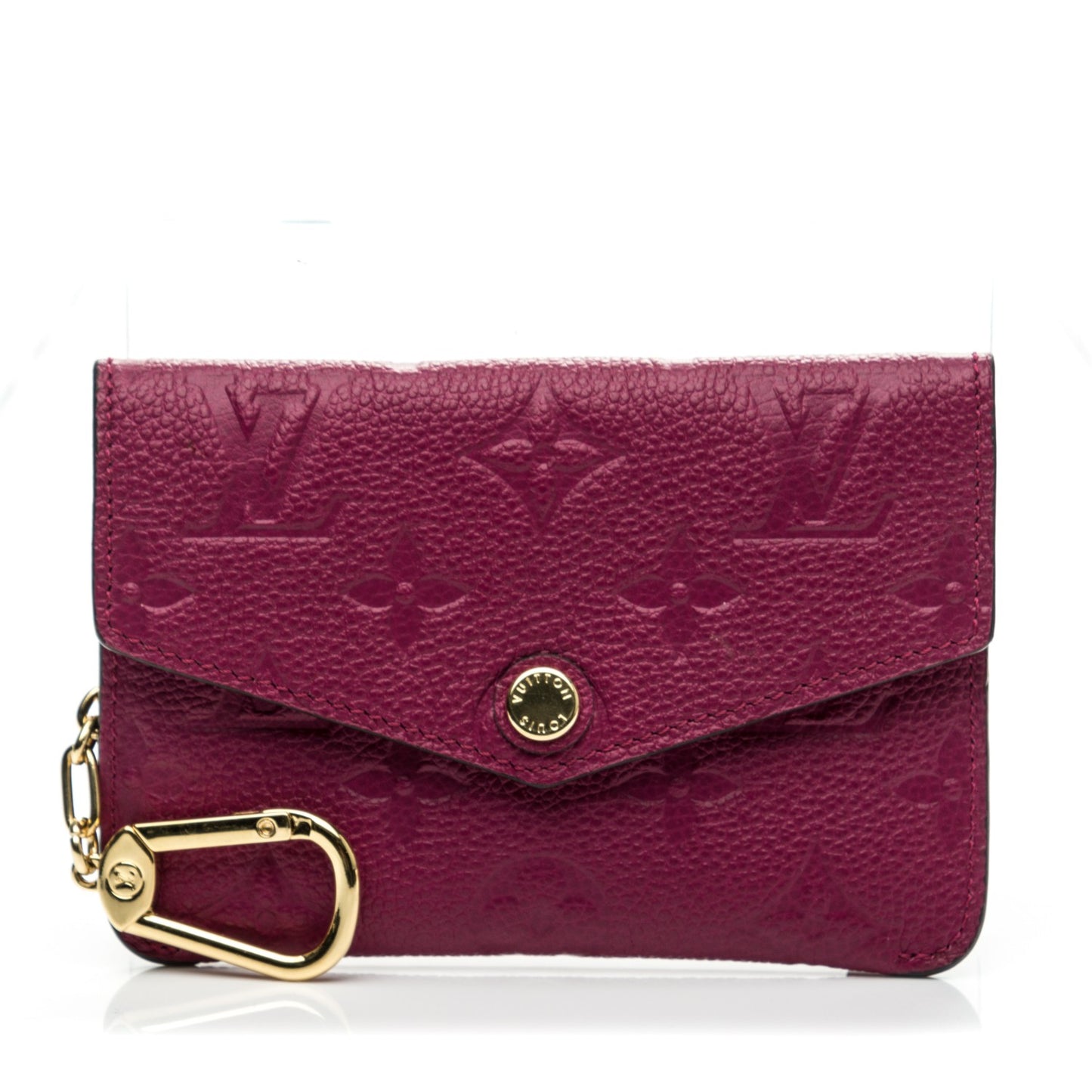 Empreinte Key Pouch Grape
